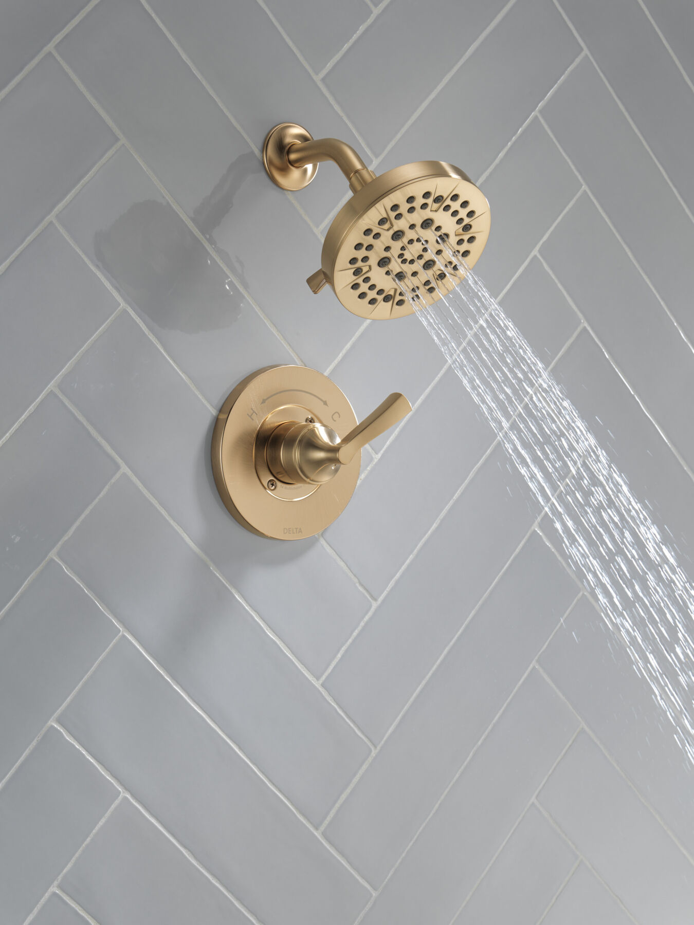 Monitor® 14 Series Shower Only (Recertified), image 3