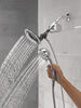 Shower Filter Attachment with 4-Setting In2ition®