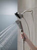 Ducha dos en uno In2ition® de 4 funciones