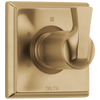 Accesorio para desviador de 3 funciones y 2 puertos