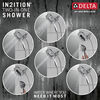 Shower Trim with Rough Bundle