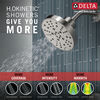 Ducha Monitor® serie 14 con H2Okinetic® 