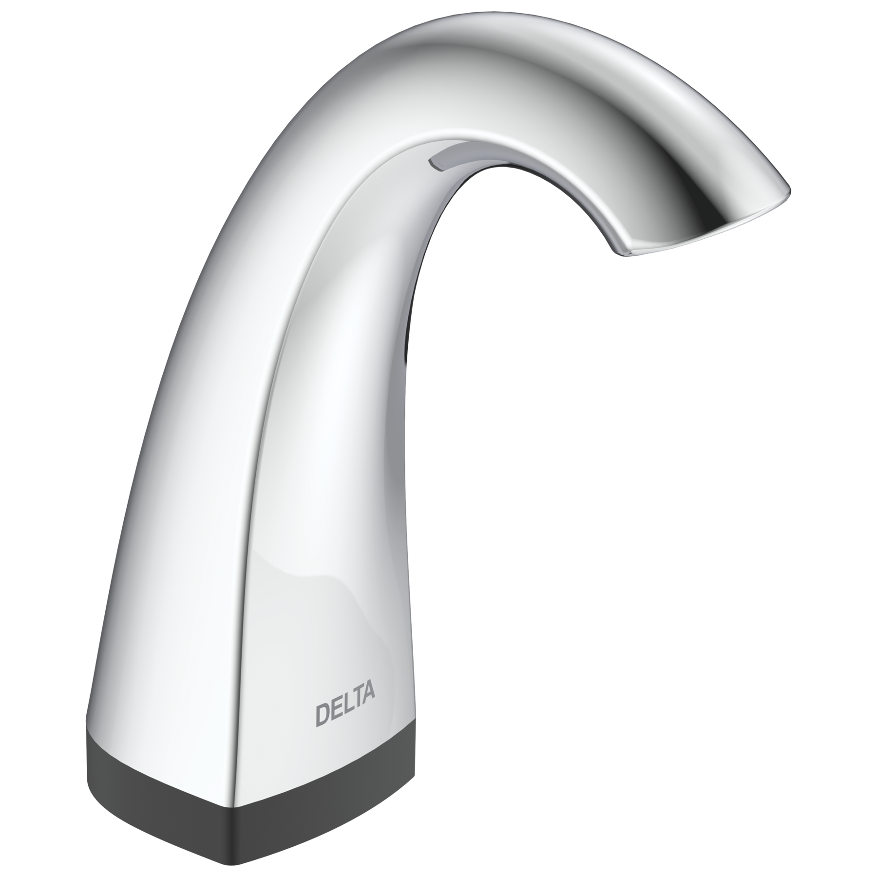 Prox Faucet, Plug-In Power, 0.35gpm laminar