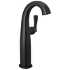 Llave para baño monomando para vasija
