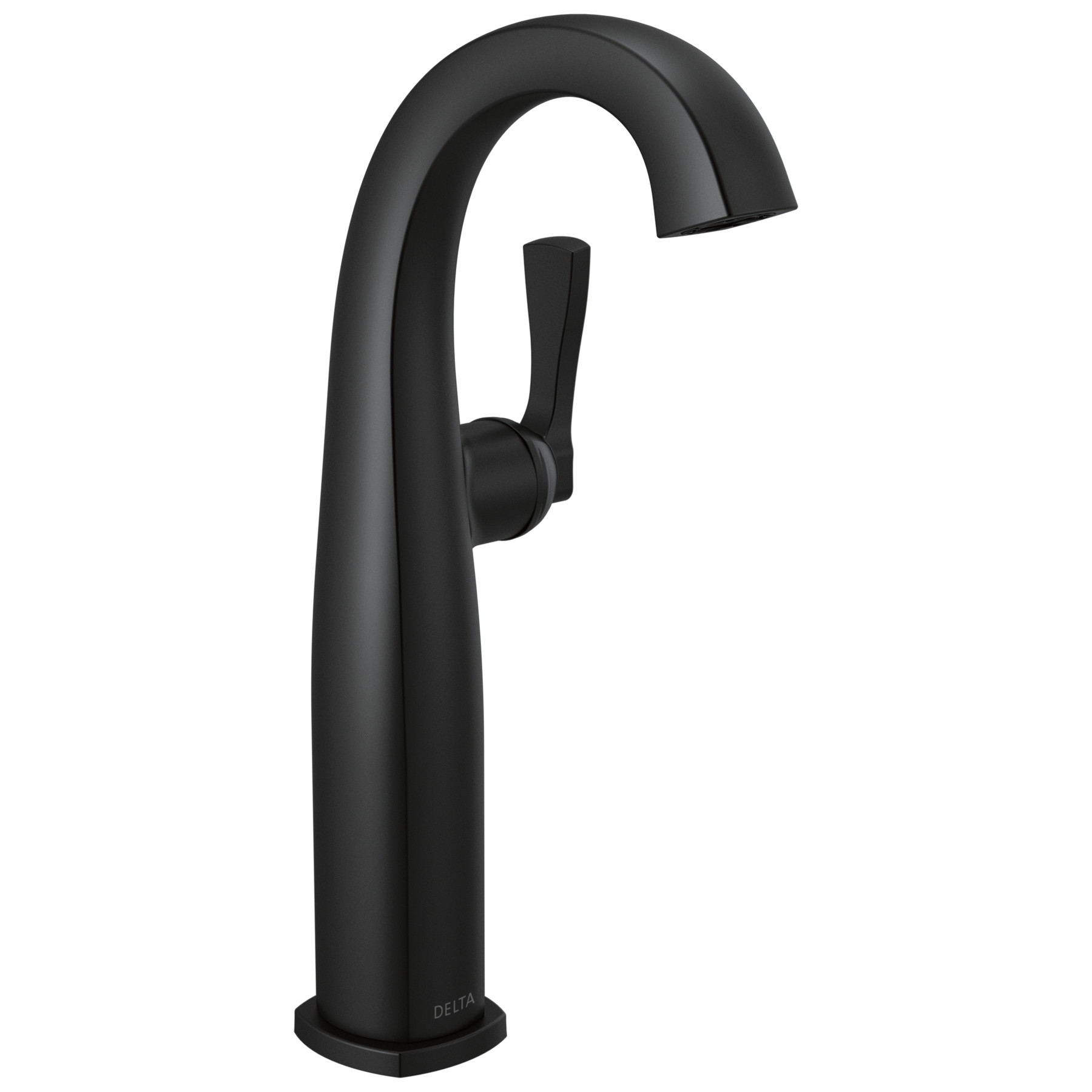 Llave para baño monomando para vasija