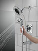 Ducha y bañera Monitor(R) serie 14 con ducha dos en uno In2ition(R)
