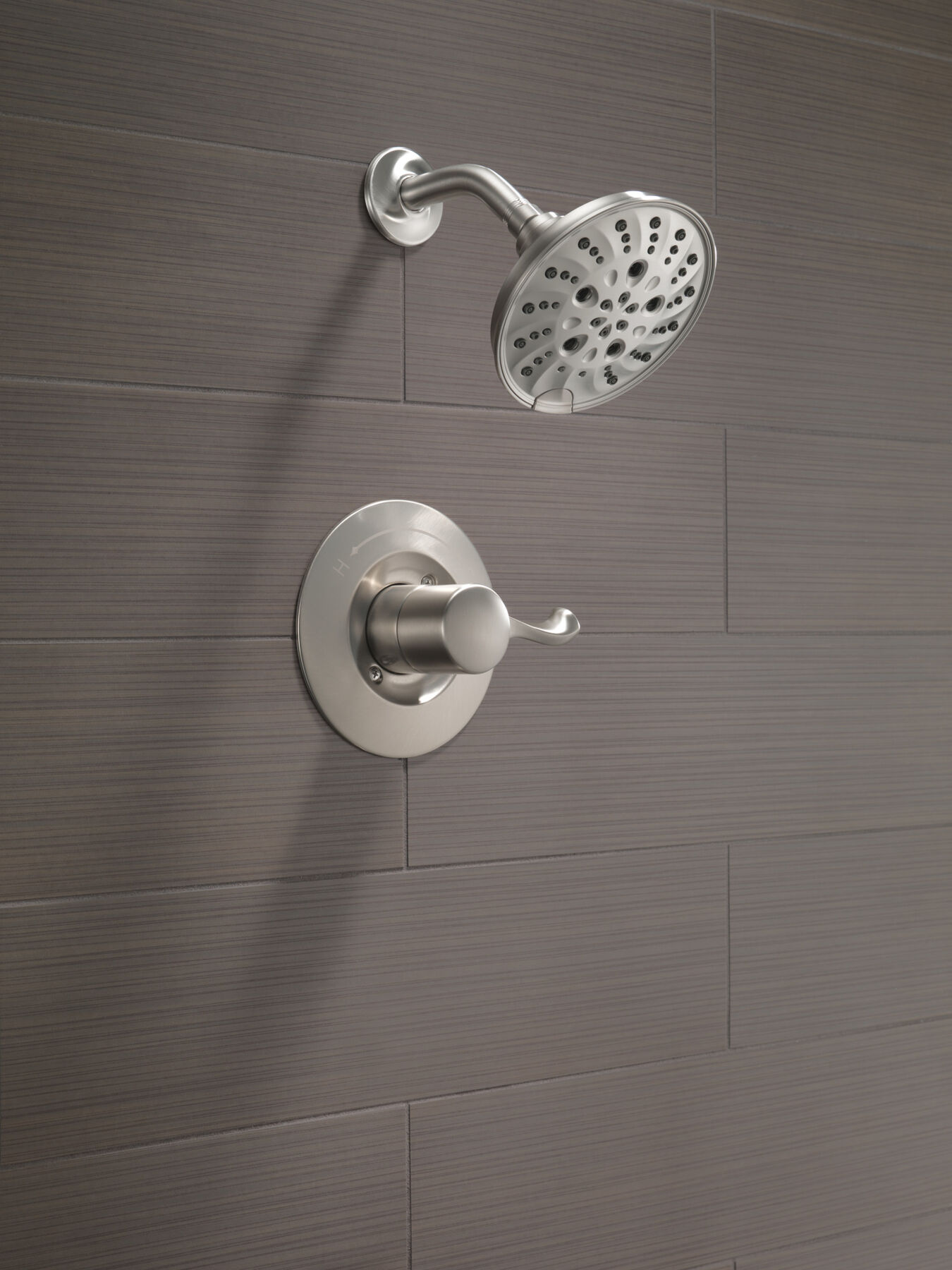 Accesorios de ducha serie 14 con conjunto interior, imagen 9