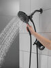 Ducha Monitor serie 14 con ducha dos en uno WaterSense In2ition