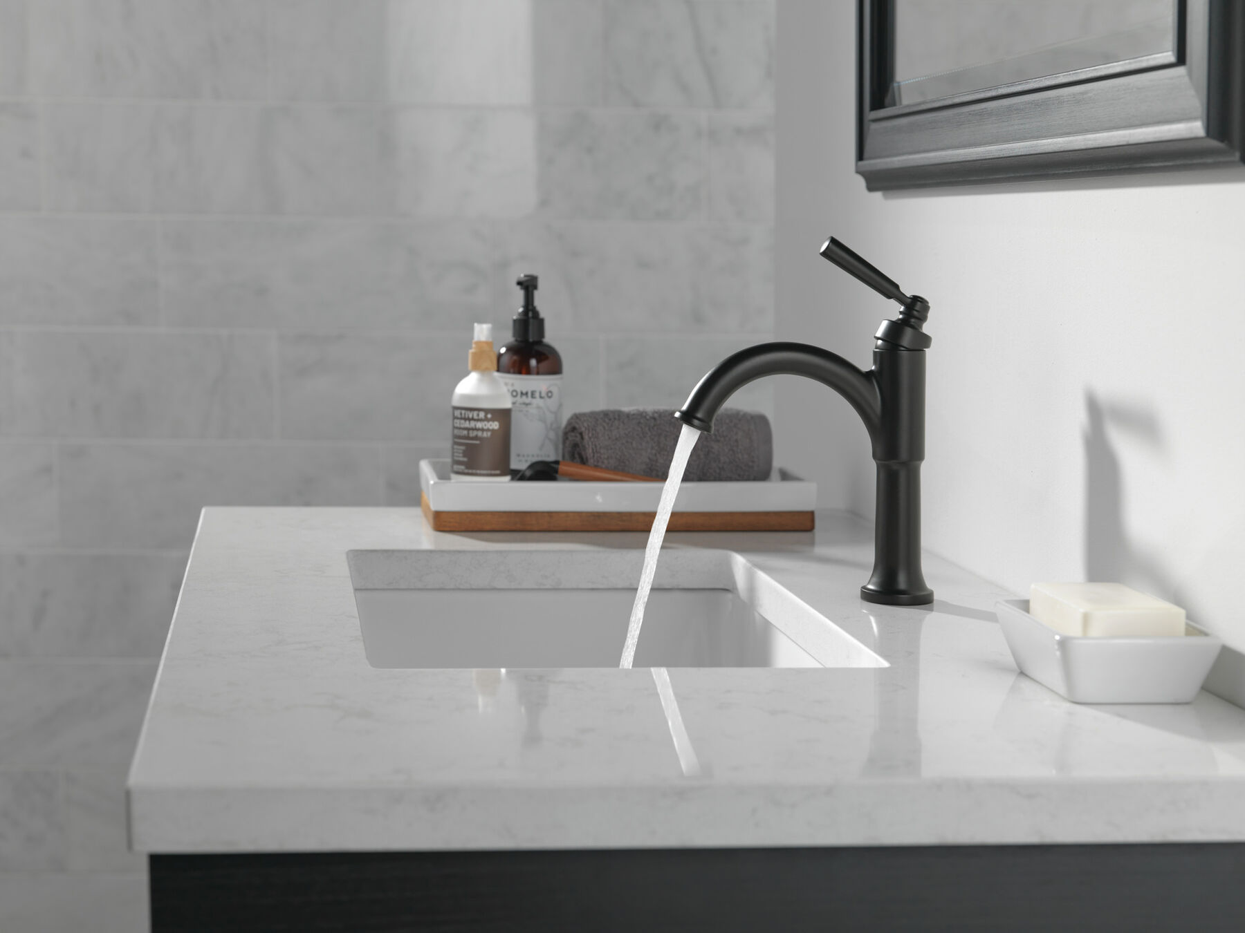 Llave para baño monomando, imagen 3