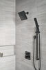 3-Setting (Integrated) Custom Shower Bundle - 17 Series