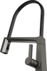 Llave monomando para cocina con manguera expuesta y tecnología Touch<sub>2</sub>O