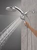 PivotPro™ 3-in-1 Combination Shower