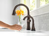 Llave para cocina monomando extensible con tecnologías Touch<sub>2</sub>O® y ShieldSpray®