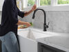 Touchless Pull-Down Kitchen Faucet 1L (Recertified)