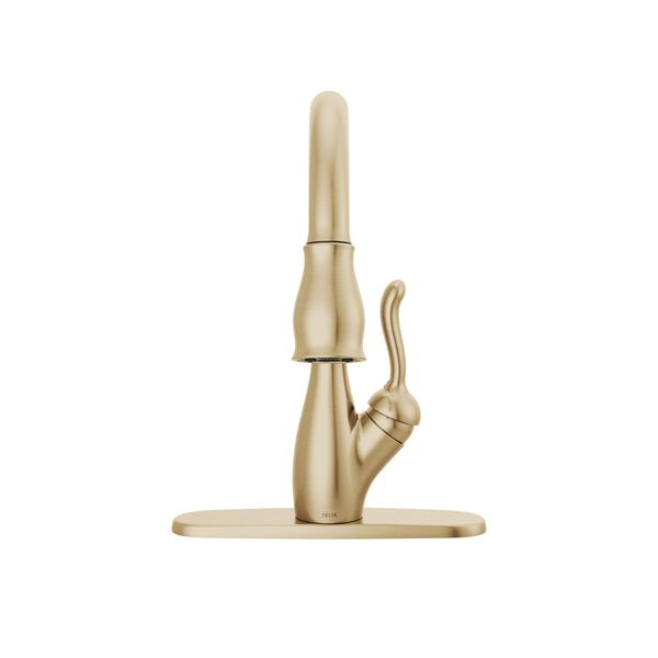 Paquete de llave para cocina extensible 1L con dispensador de jabón