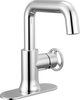 Llave para baño monomando
