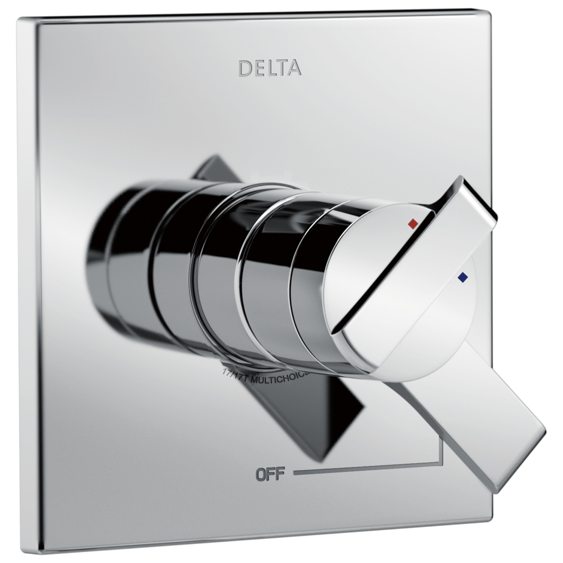 Accesorios para válvula únicamente Monitor® serie 17