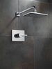 Accesorios para ducha Monitor® serie 14