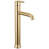 Llave para baño monomando para vasija