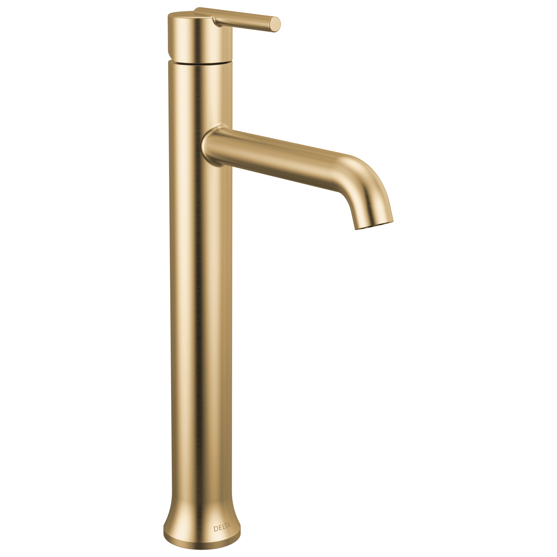 Llave para baño monomando para vasija