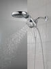 Dos en uno de 5 ajustes HydroRain H2O de 1.75GPM (producto recertificado)