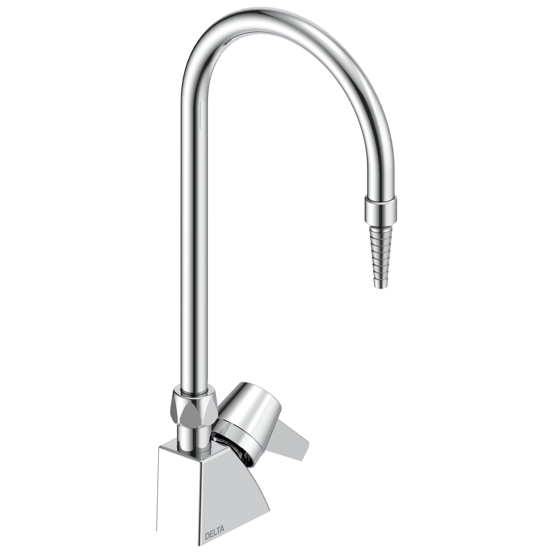Single Handle Deck-mount Water Faucet