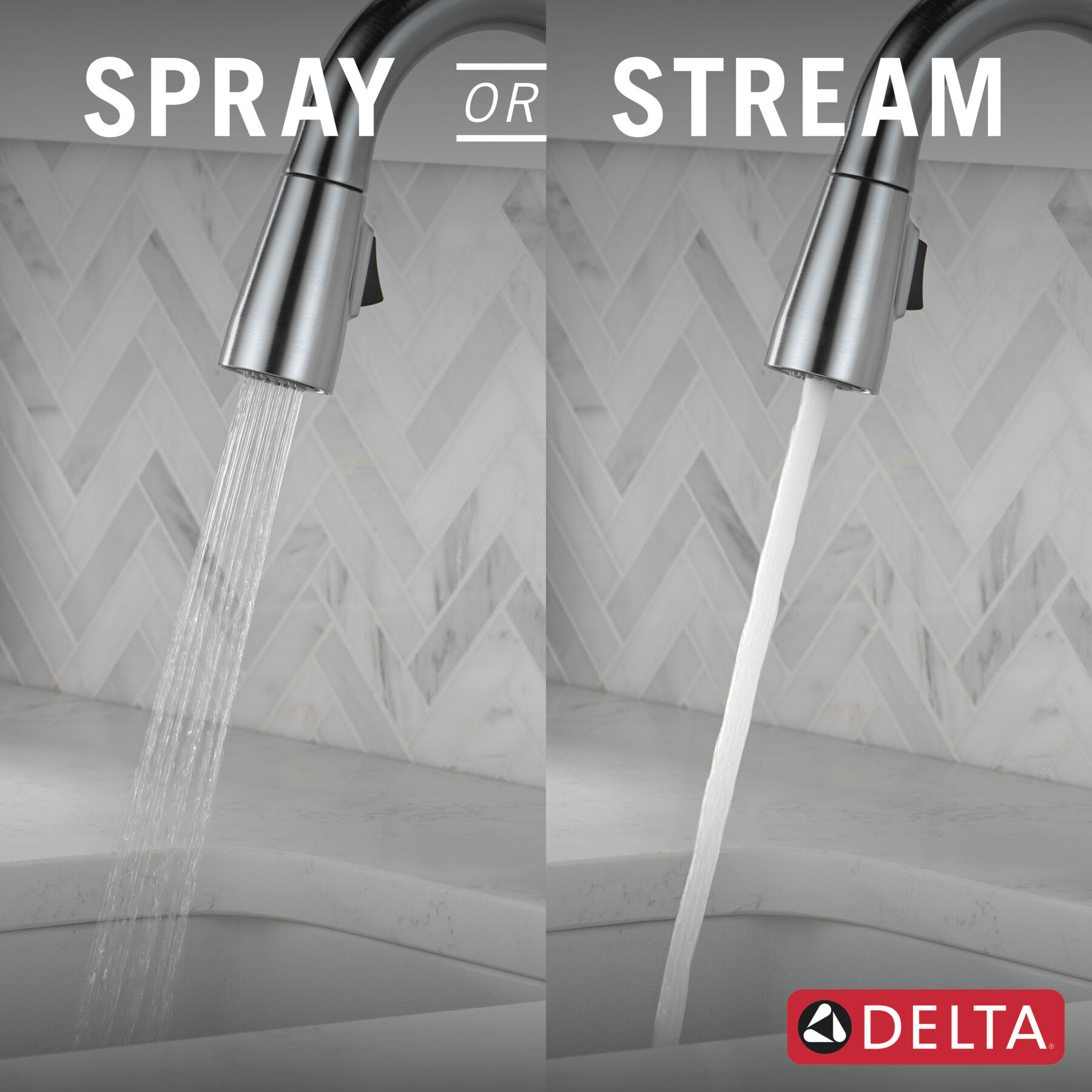 Touch2O® Bar / Prep Faucet with Touchless Technology, image 2