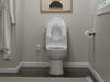 Ultimate Elongated Electric Bidet Toilet Seat