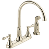 Llave para cocina 2L con rociador (producto recertificado)