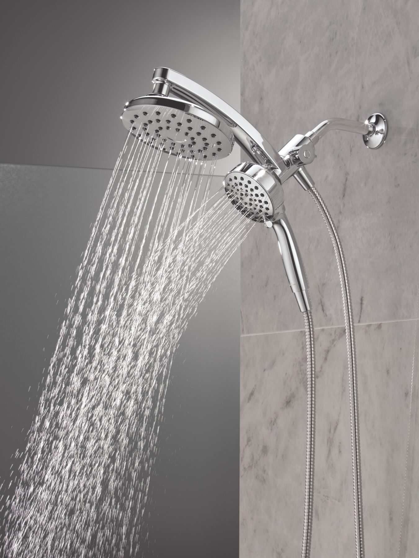 PivotPro™ 3-in-1 Combination Shower, image 32