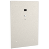 Electronic Concealed Water Closet Flush Valve (TRIM ONLY) - Hardwire Operated