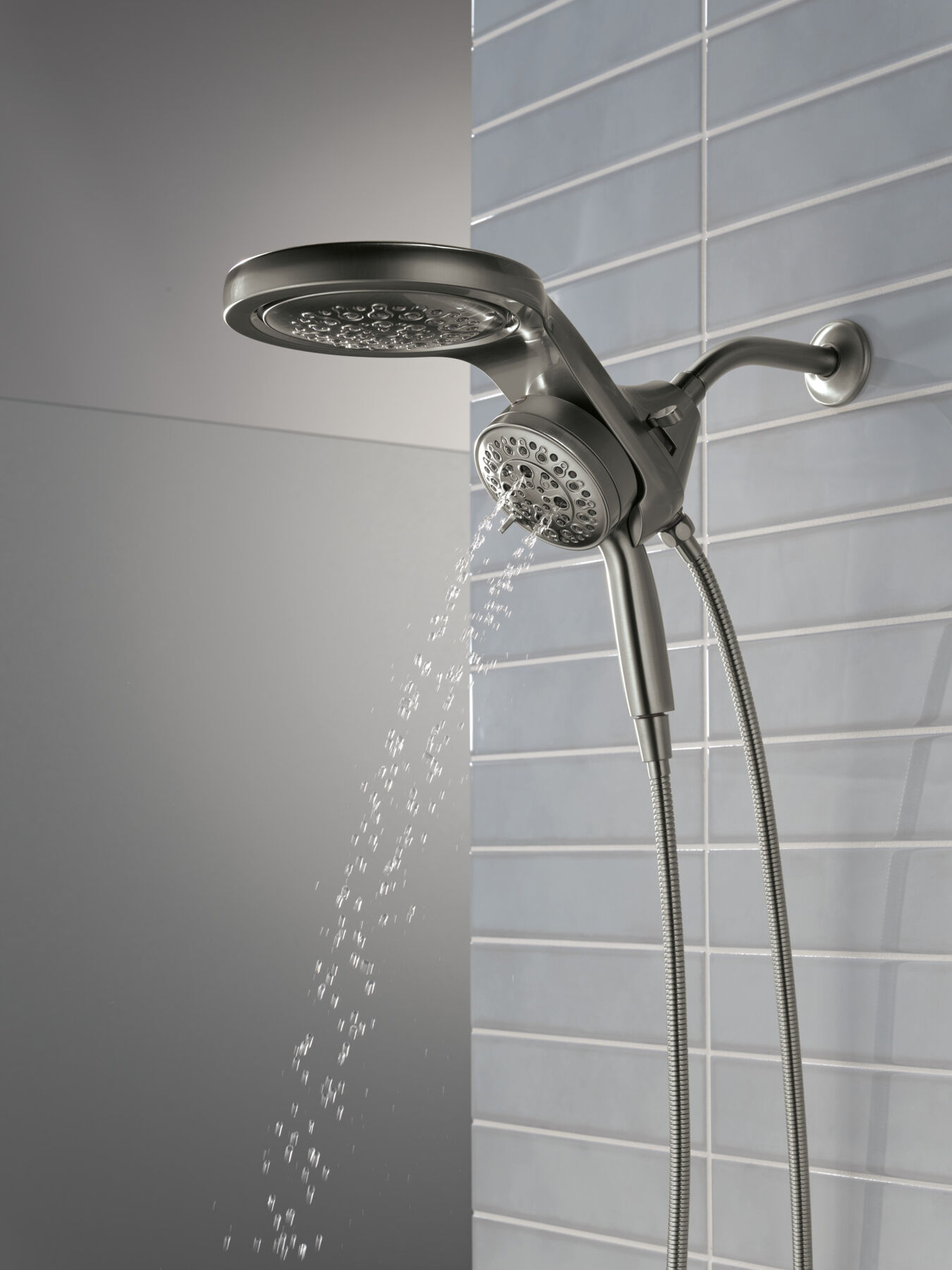 6-Setting HydroRain® with ProClean™, image 23