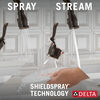 VoiceIQ® Kitchen Faucet with Touch<sub>2</sub>O® Technology with Touchless Technology