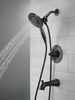 Conjunto interior y accesorios de ducha/bañera 1L 14S (producto recertificado)