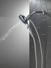 6-Setting SureDock® Magnetic Hand Shower