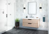 Widespread Lavatory Faucet with Shower Trim Bundle - 14 Series