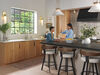Single-Handle Pull-Down Kitchen Faucet with Touch<sub>2</sub>O® Technology