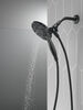 Ducha dos en uno In2ition® de 4 funciones
