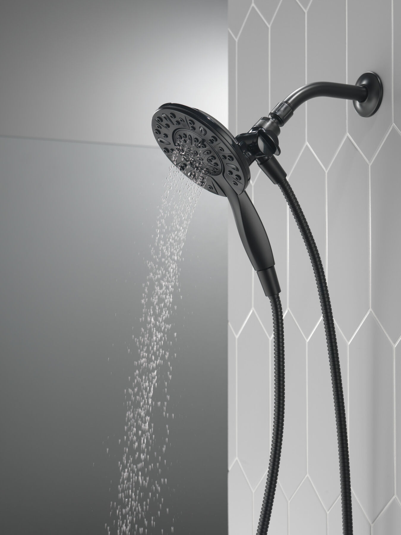 Ducha dos en uno In2ition® de 4 funciones, imagen 12