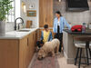 Touch<sub>2</sub>O® Technology Kitchen Faucet with Touchless Technology