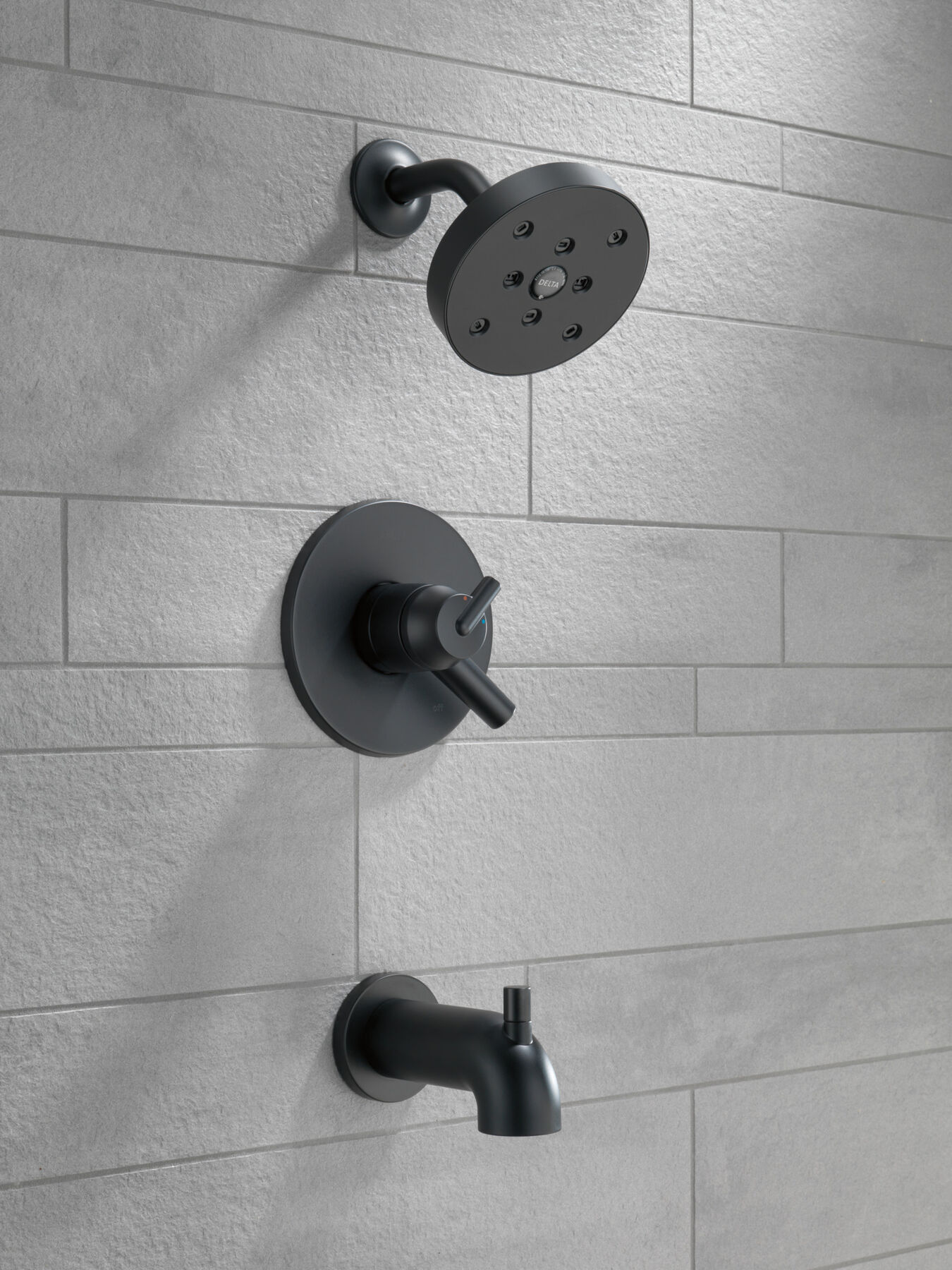 Shower Trim with Rough Bundle, image 4