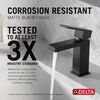 Llave para baño monomando Project-Pack