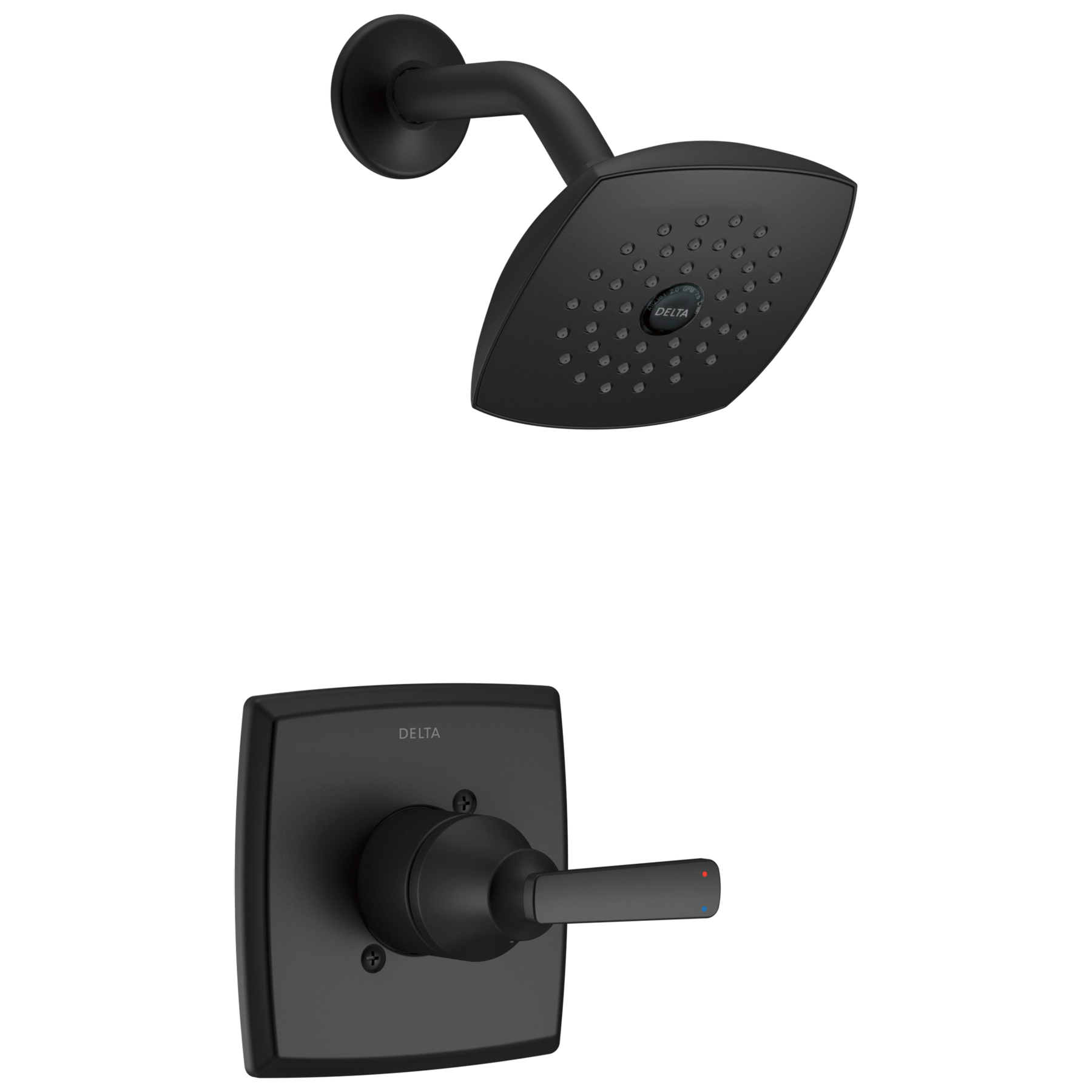 Accesorios para ducha Monitor® serie 14