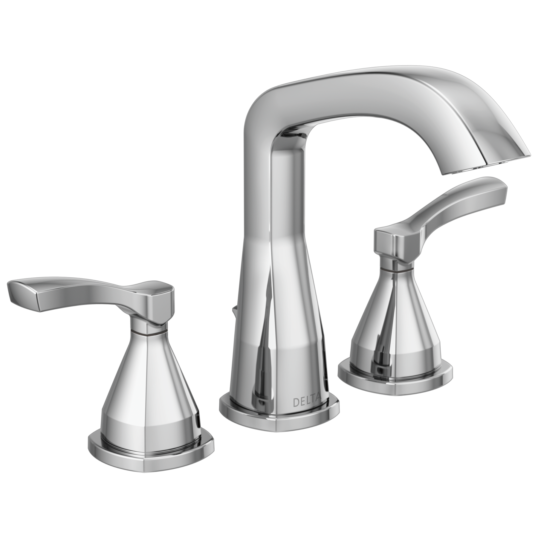 Llave para lavabo de 8"