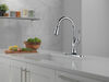 Single-Handle Pull-Down Kitchen Faucet with Touch<sub>2</sub>O® Technology Technology