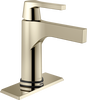 Touch2O® Bathroom Faucet with Touchless Technology