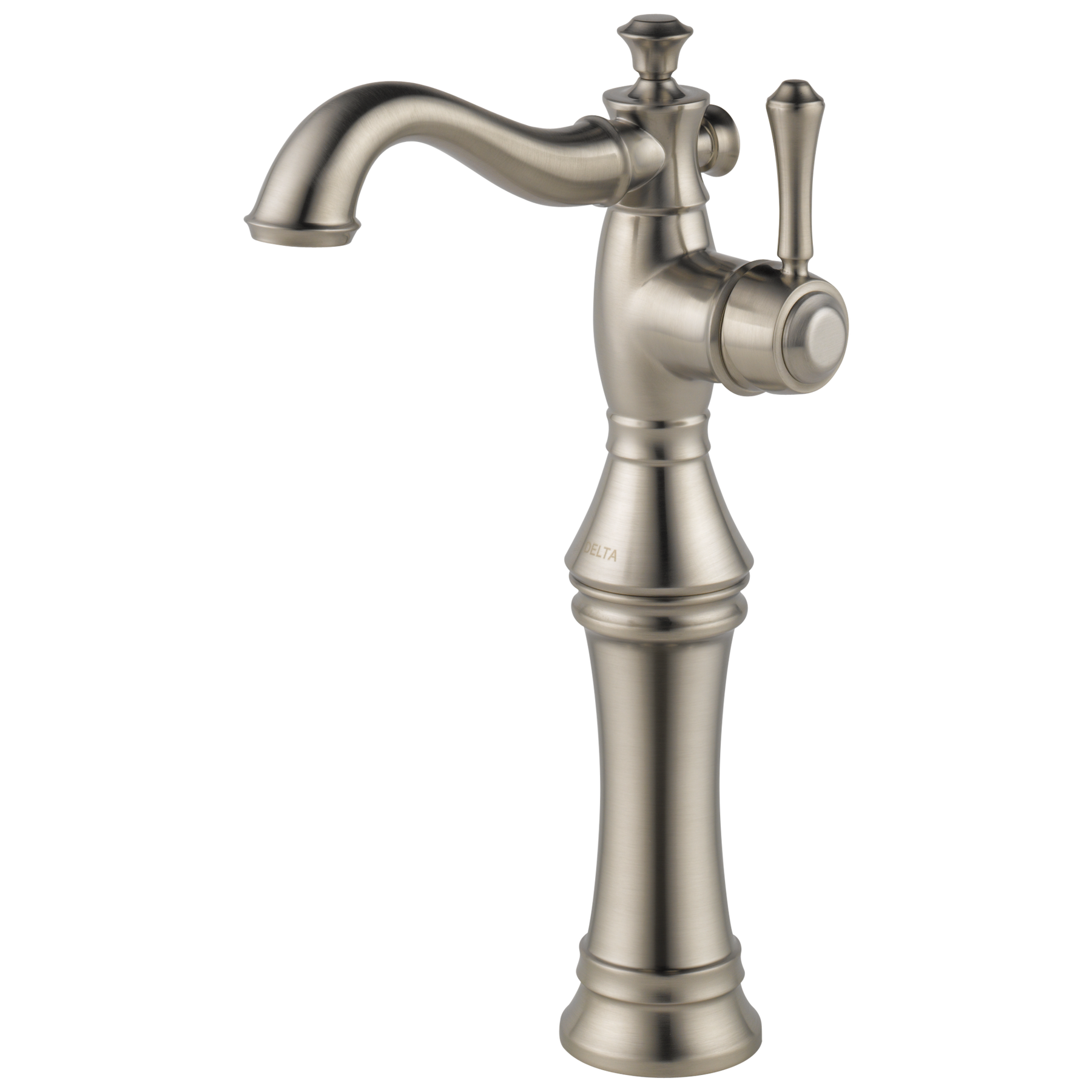 Llave para baño tipo vasija 1L con elevador sin desagüe (producto recertificado)