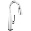 Single Handle Pull-Down Bar/Prep Faucet with Touch<sub>2</sub>O® Technology