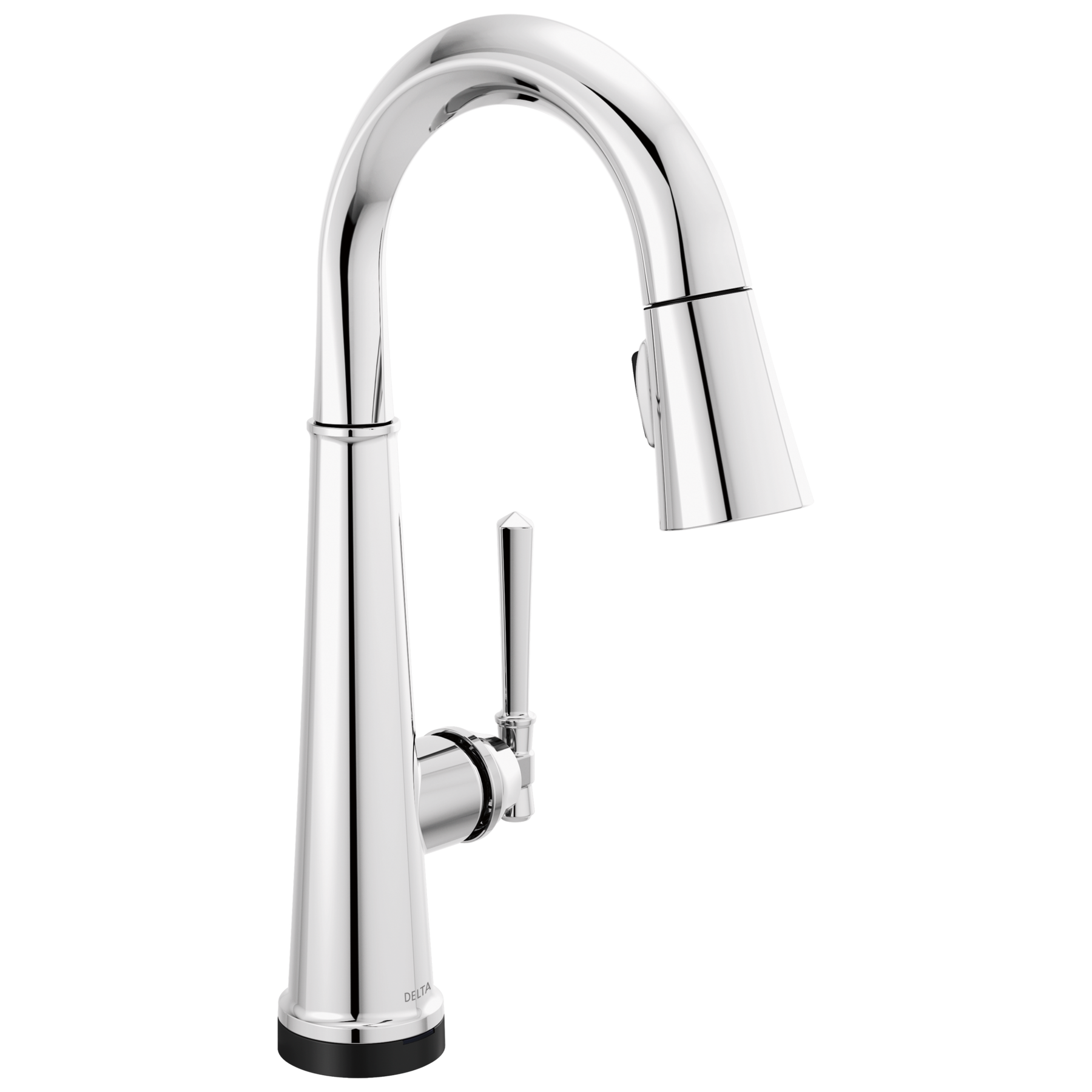 Single Handle Pull-Down Bar/Prep Faucet with Touch<sub>2</sub>O® Technology