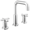 Llave de dos manijas para baño para lavabo de 8"